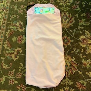 Wildkins Mermaid Nap Mat